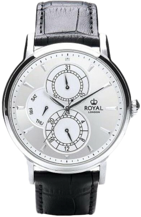 

Мужские часы ROYAL LONDON 41416-01
