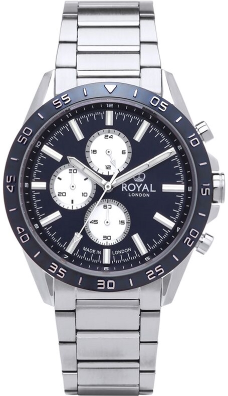 

Мужские часы ROYAL LONDON 41411-06