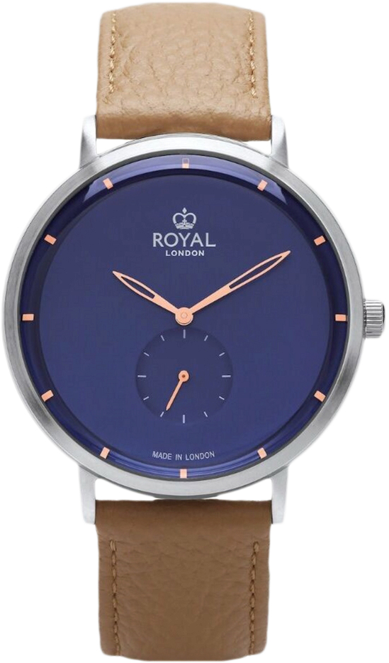 

Мужские часы ROYAL LONDON 41470-02