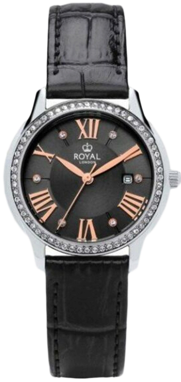 

Женские часы ROYAL LONDON 21379-08