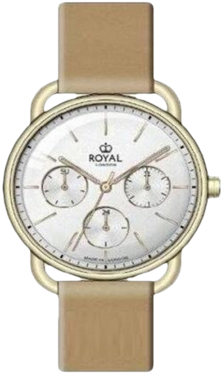 

Женские часы ROYAL LONDON 21450-03