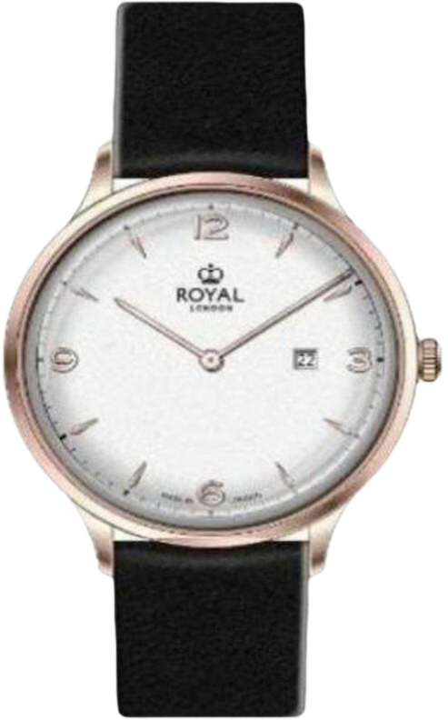 

Женские часы ROYAL LONDON 21461-05