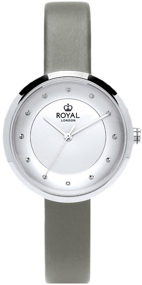 

Женские часы ROYAL LONDON 21428-02
