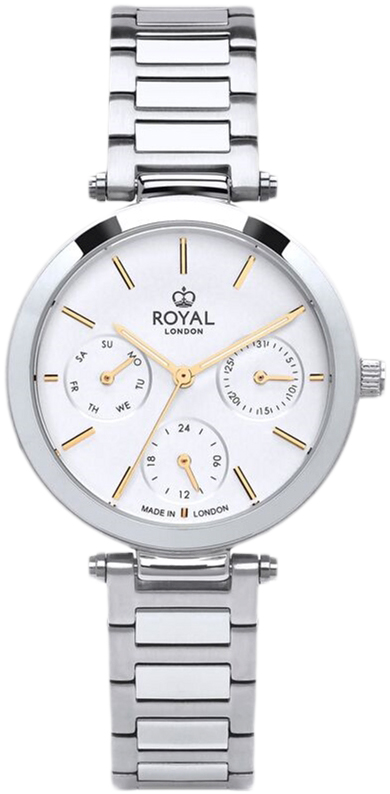 

Женские часы ROYAL LONDON 21408-02