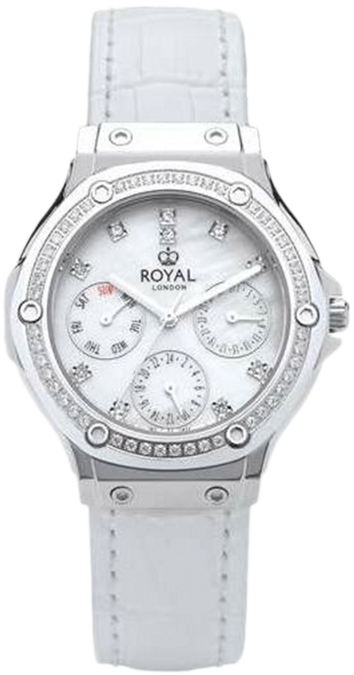 

Женские часы ROYAL LONDON 21431-02