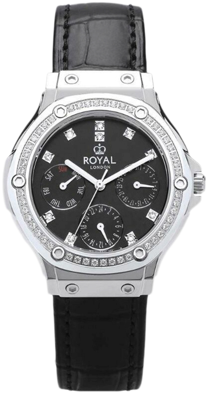

Женские часы ROYAL LONDON 21431-03
