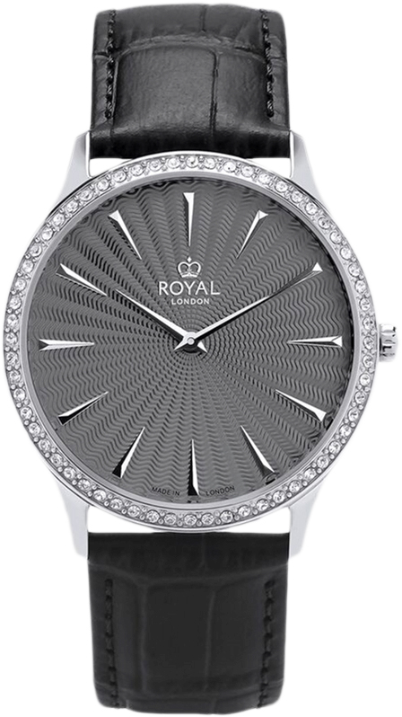 

Женские часы ROYAL LONDON 21436-01