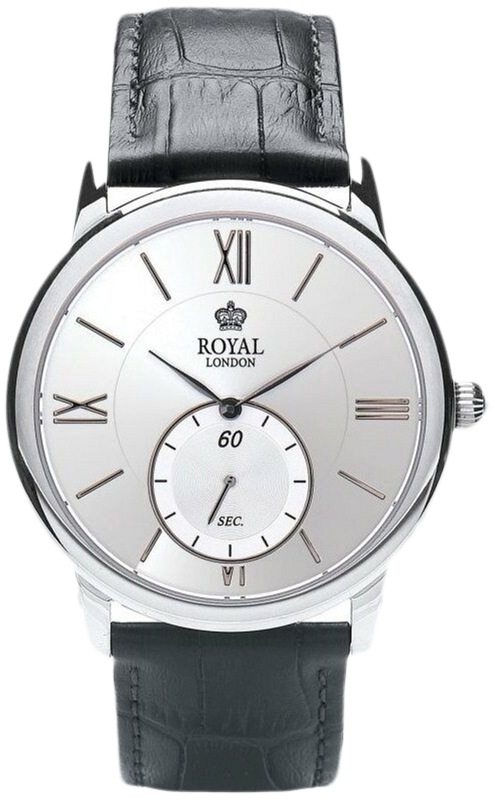 

Мужские часы ROYAL LONDON 41417-01