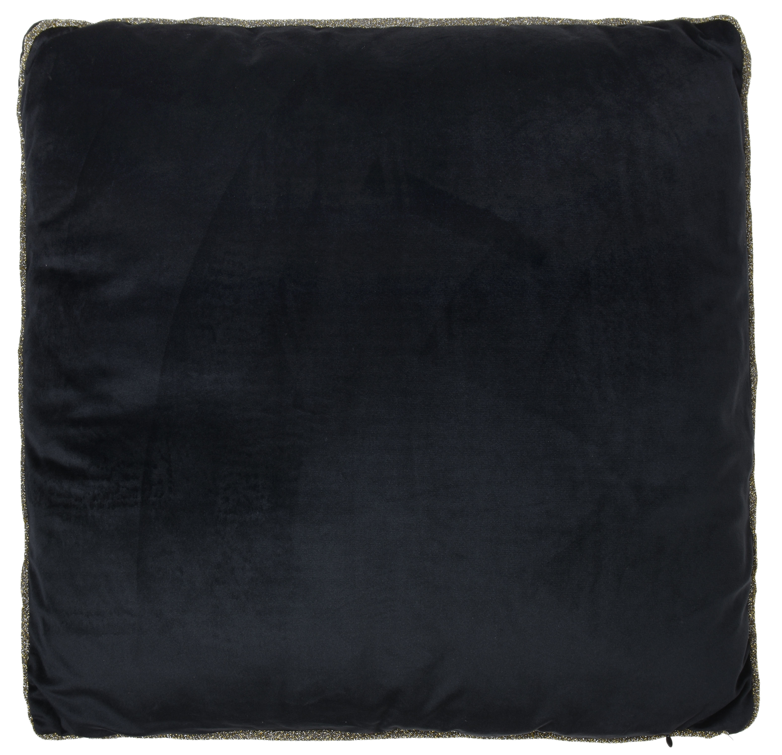 

Подушка Home&Styling Collection 45х45 см Navy Led