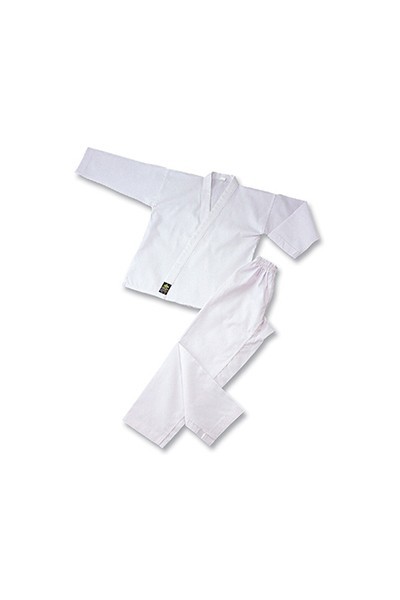

Кимоно для карате Pine Tree 111 белое 180 см