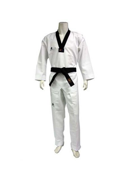 

Форма (добок) для тхэквондо WT Pine Tree SuperLight белая 170 см
