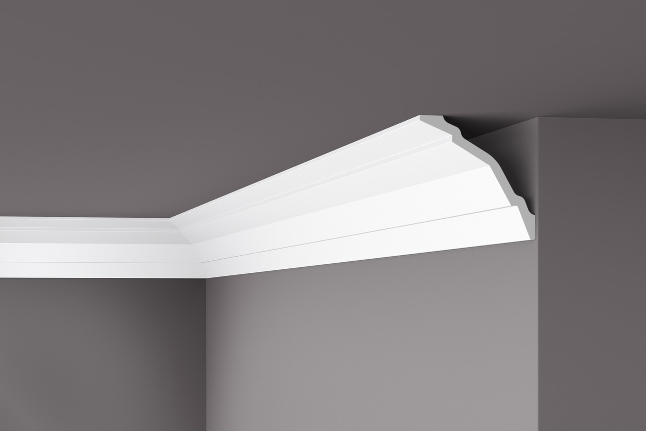 

Карниз NMC Wallstyl WT24 (150x150)мм