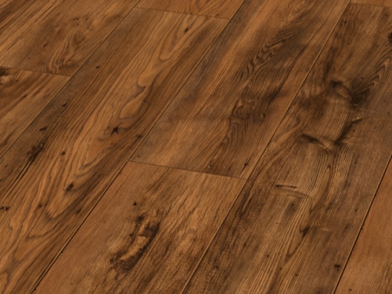 

Ламинат My-Floor Каштан M1005_ER