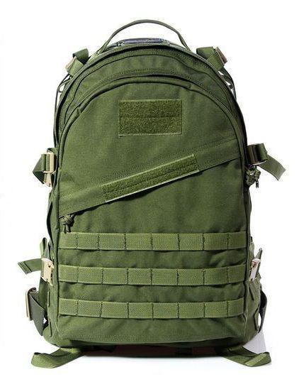 

Тактический рюкзак Tactical 3D (40 литров) Olive