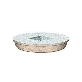 

Капитель колонны Prestige Decor LC102-1