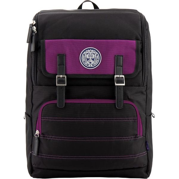 

Рюкзак Kite 850L College Line-1 чорний (K18-850L-1)