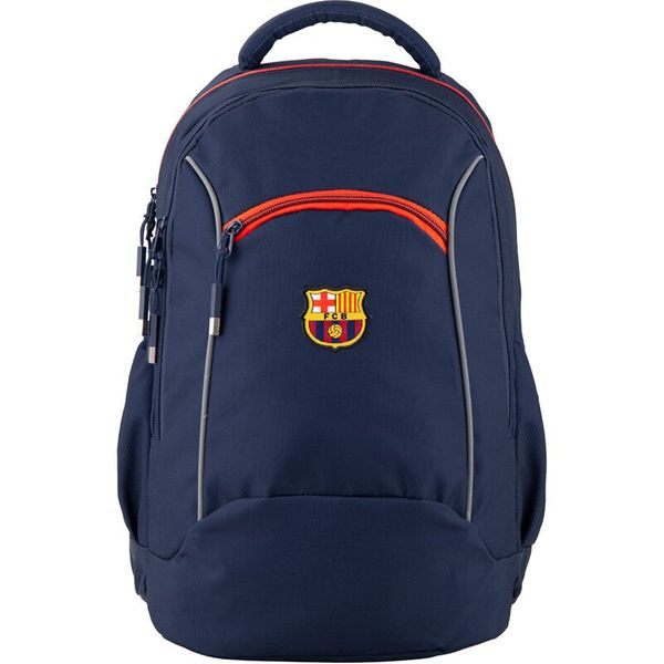 

Рюкзак Kite Education FC Barcelona (BC20-813L)