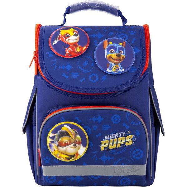 

Рюкзак каркасний Kite Education Paw Patrol (PAW20-501S)