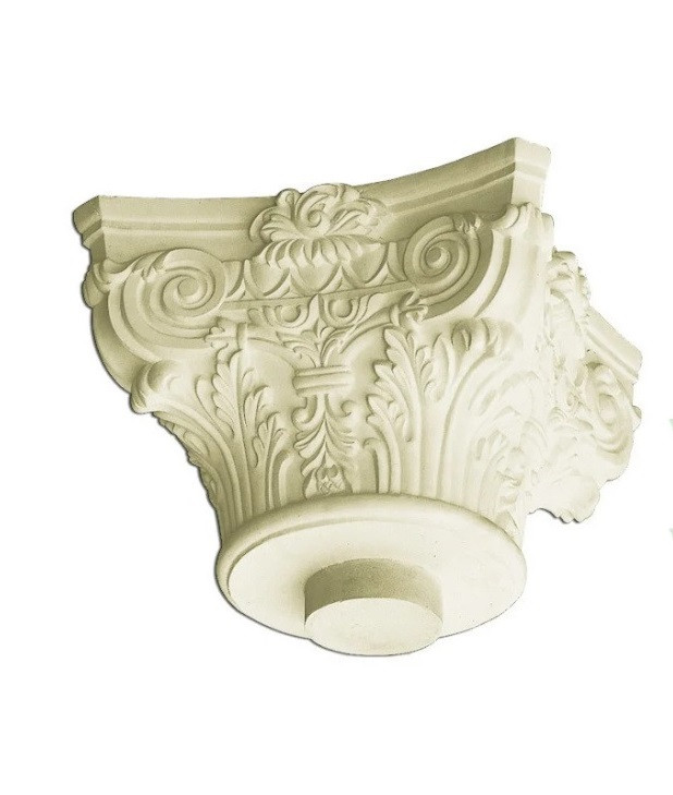 

Капитель колонны Gaudi L9314