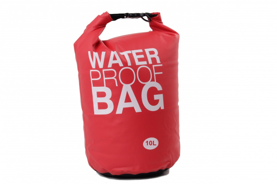 

Гермомешок Waterproor bag 10L