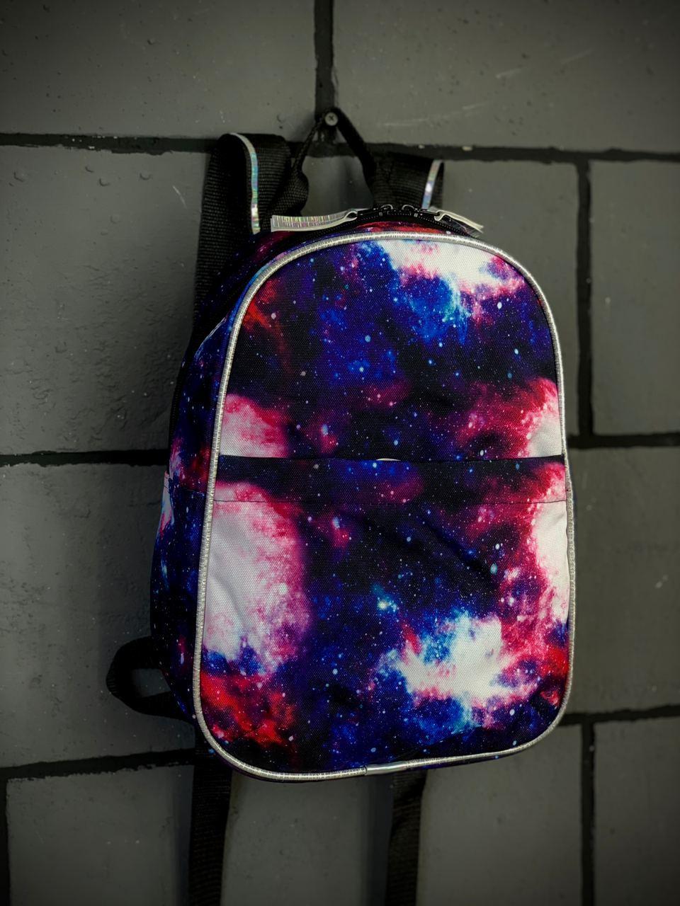 

Рюкзак Space Городской mini