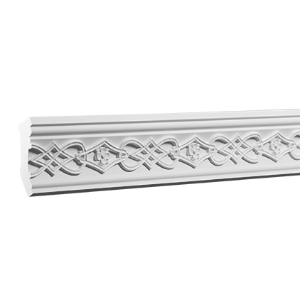 

Карниз Европласт 1.50.282 (69x40)мм