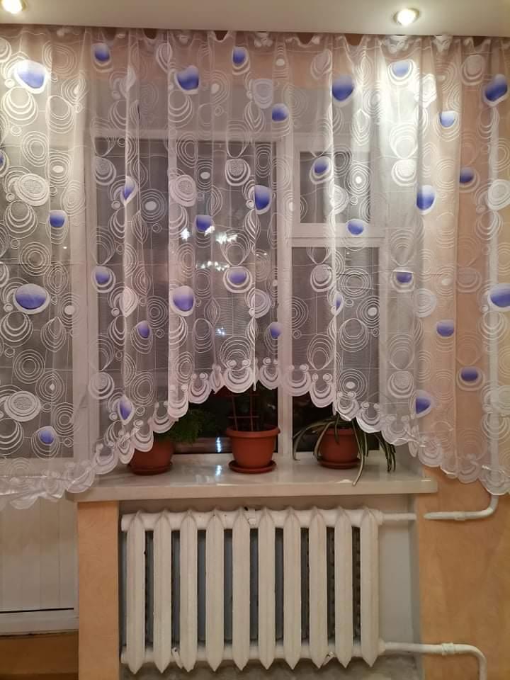 

Тюль Арка Gardinaland Высота 170 см Ширина 300 см Жаккард Синий ( Арт 198 с )