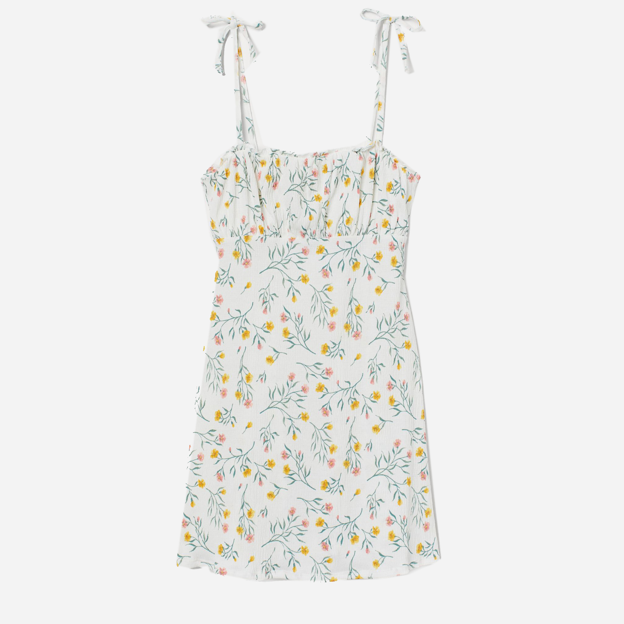 

Сарафан H& 604-8933511  Белый, Сарафан H&M 604-8933511 M Белый