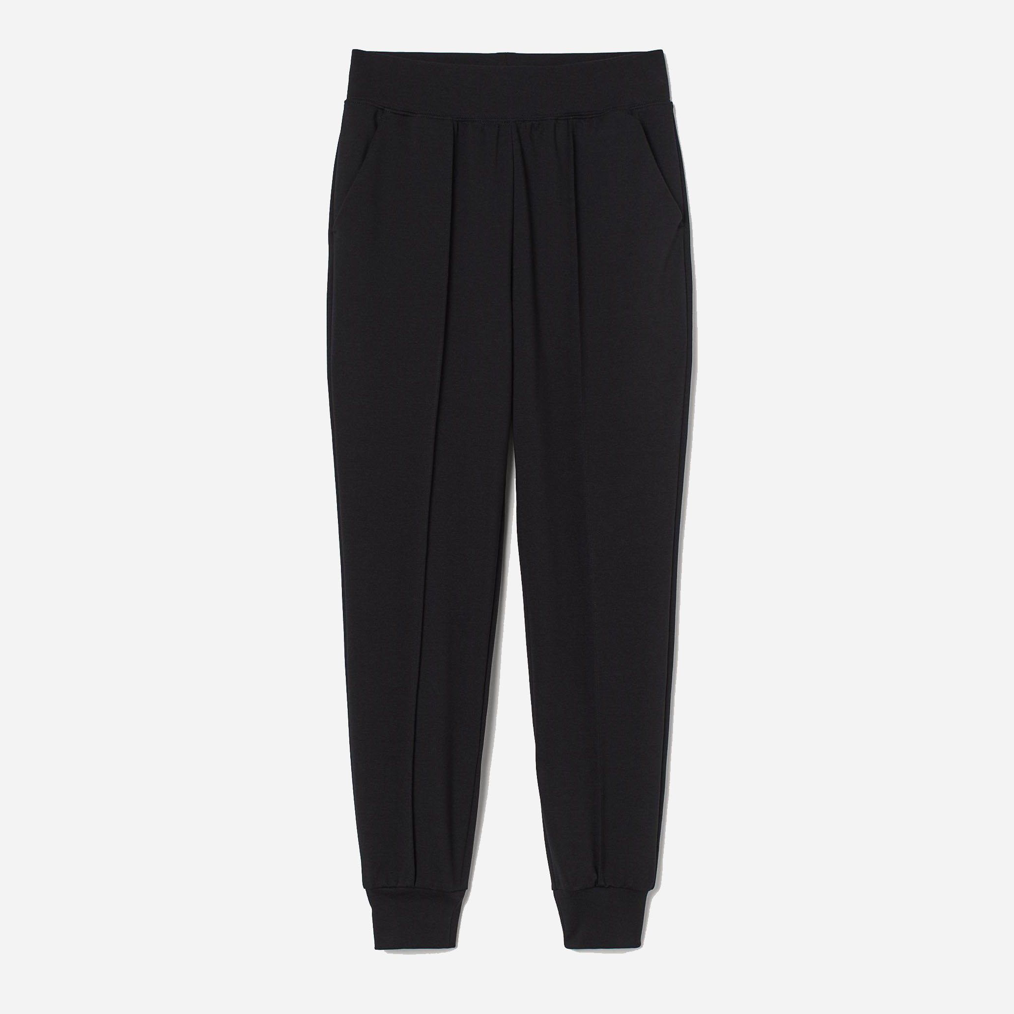 

Спортивные брюки H&M 707-8632872 XS Черные