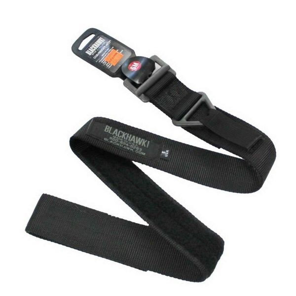 

Тактический ремень BlackHawk CQB/Rigger's Belt S 7700000017826