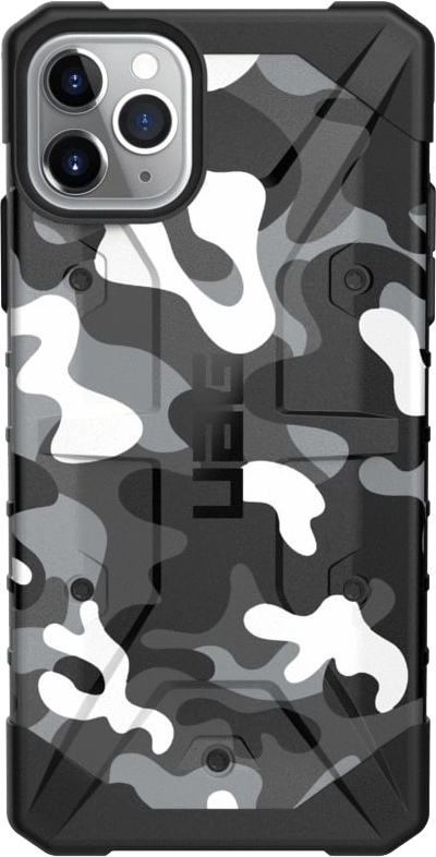 

Панель UAG Pathfinder Camo для Apple iPhone 11 Pro Max Arctic