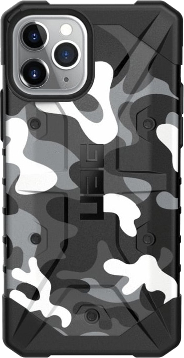 

Панель UAG Pathfinder Camo для Apple iPhone 11 Pro Arctic