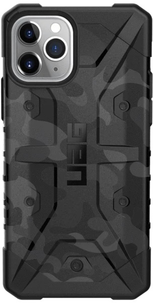 

Панель UAG Pathfinder Camo для Apple iPhone 11 Pro Midnight