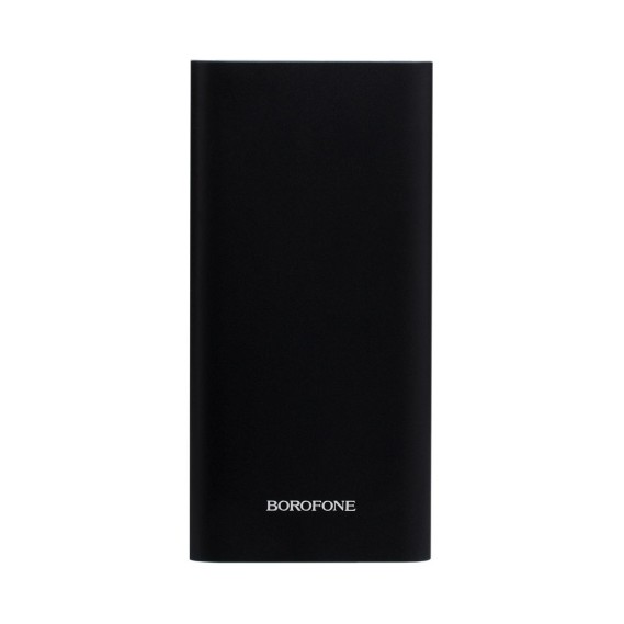 

Power Bank Borofone BT19A 15000 mAh (Черный)
