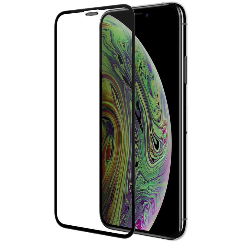 

Защитное стекло Nillkin (CP+ max 3D) для iPhone 11 Pro Черный