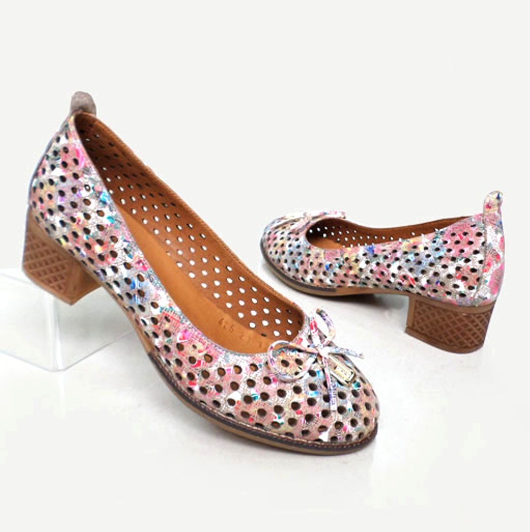 

Туфли женские Rifellini 37 23,5 см 426