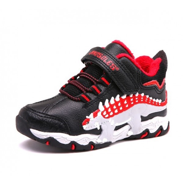 

Кроссовки Dinosoles BLACK 31 Чёрные (58028-1HRSL)