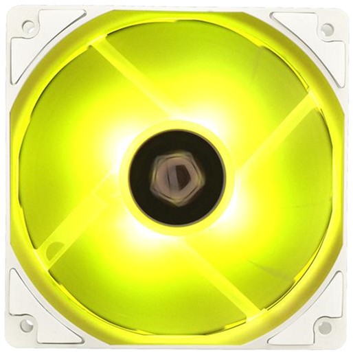 

Кулер ID-COOLING XF-12025-RGB Snow (Single Pack)
