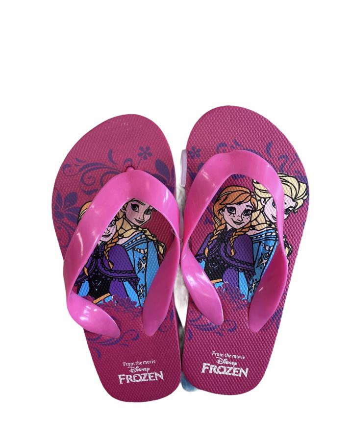 

Сланці-в'єтнамки Д33-5135 Frozen 23-25