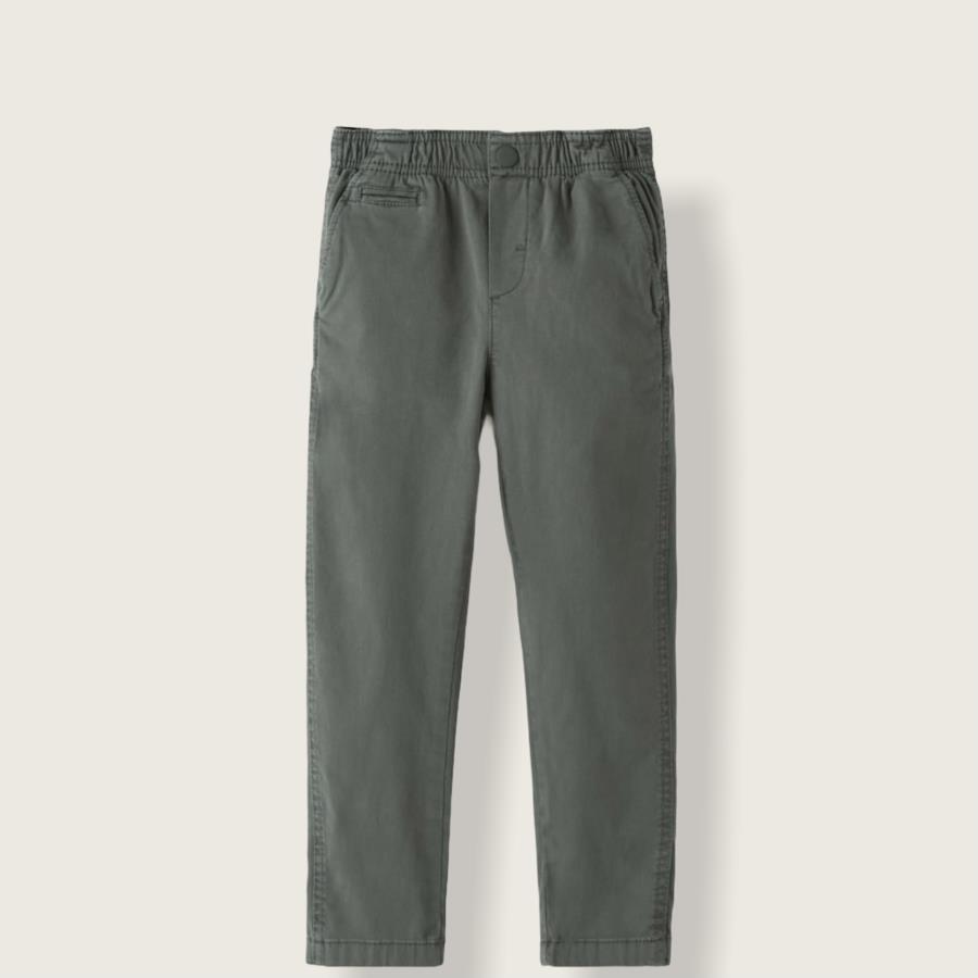 

Брюки Zara Х12-2725 сірий 116