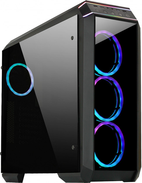 

ACool PRO v37 i9-10900/ 32Гб / HDD 1TB / SSD 240Гб / Windows 10