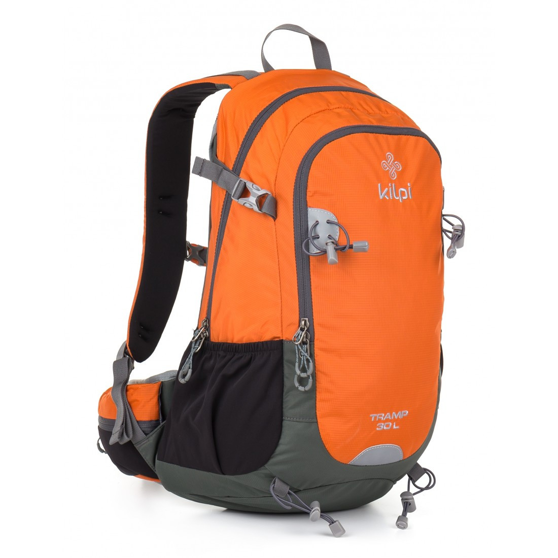 

Рюкзак Kilpi Tramp-U Оранжевый 30 л ( IU0161KIORNUNI)