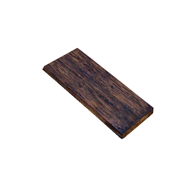 

Панель Decowood модерн 19х3,5см темная