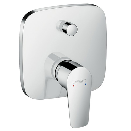 

Смеситель для ванны HANSGROHE TALIS E 71745000