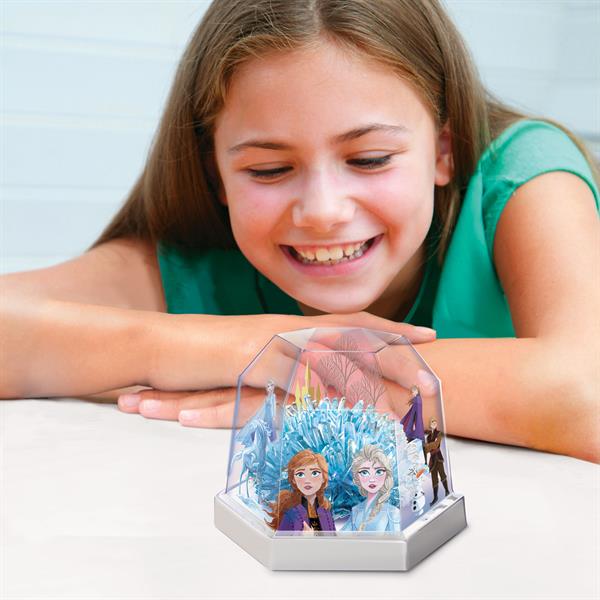 

Набор для выращивания кристаллов Холодное сердце 2 Disney 4M (00-06211/EU)