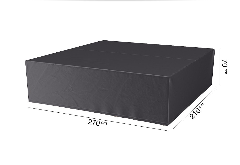 

Чохол для крісел та диванів прямокутний 270X210X70