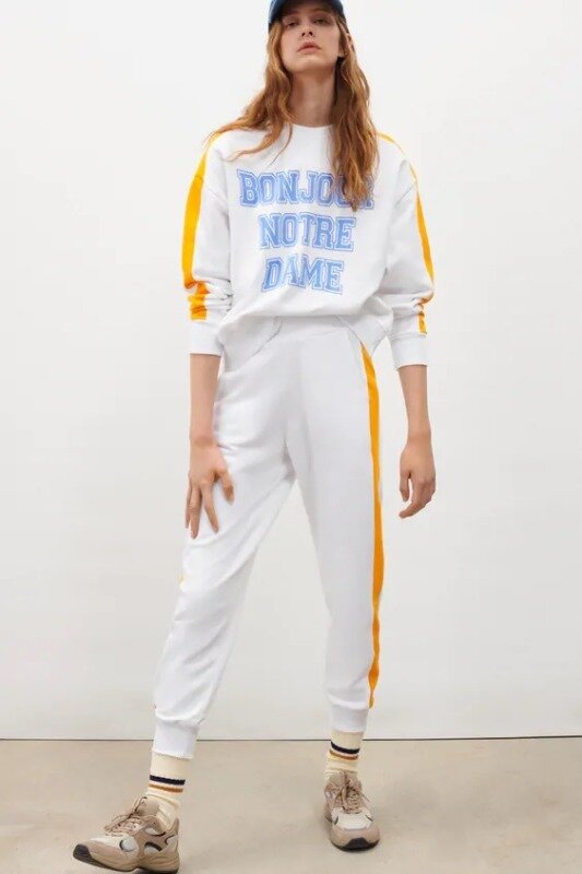 

Свитшот Zara 1443/004, Свитшот Zara 1443/004 S