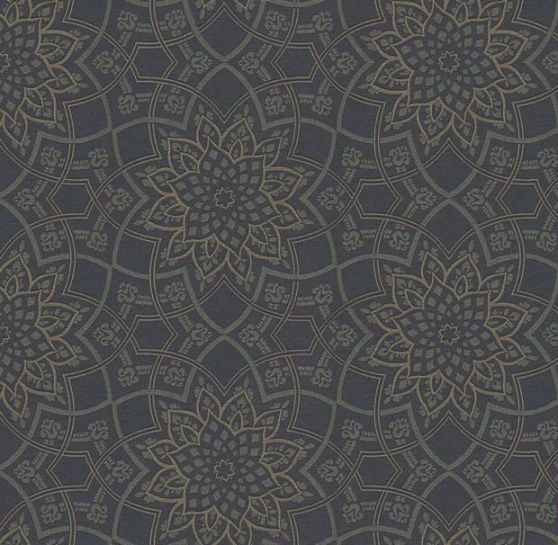 

Обои Erismann Arezzo 5134-47