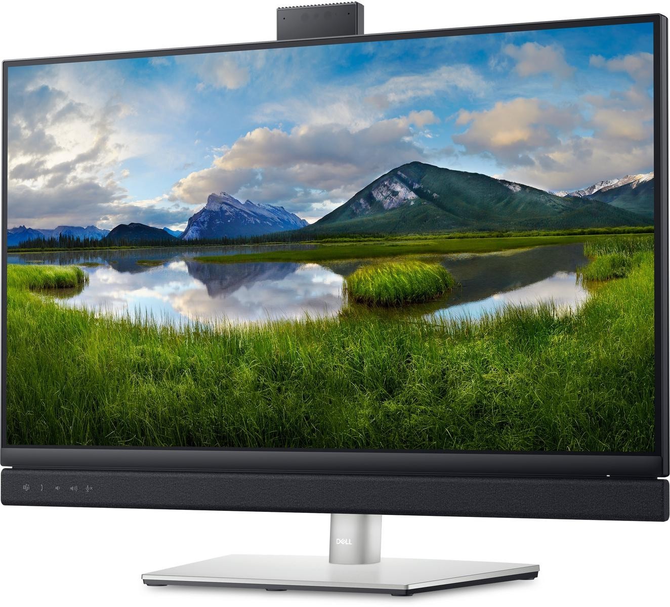 

Монитор Dell Video Conferencing Monitor C2722DE (210-AYLV)