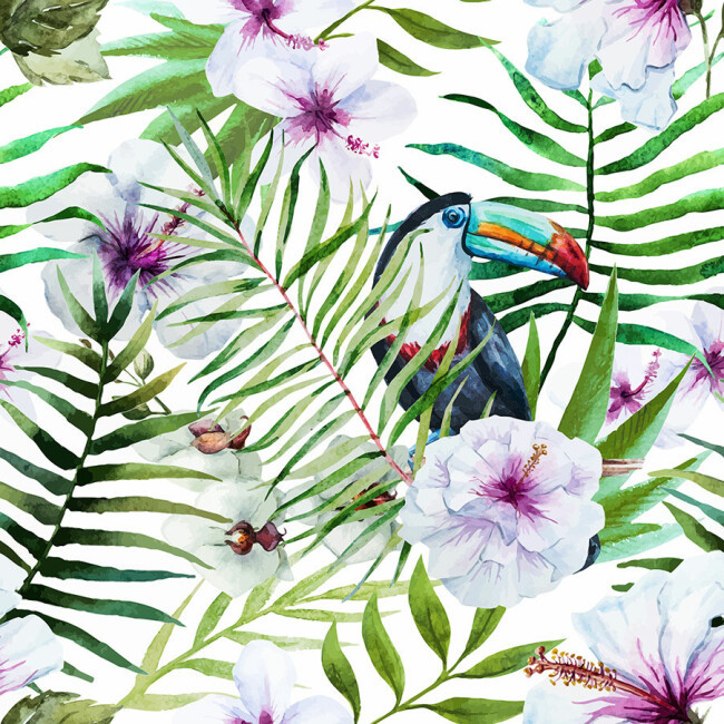 

Обои AS Creation Greenery dd116611